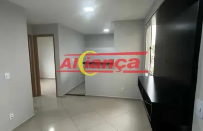 Se você está em busca de um lar aconchegante, bem localizado e pronto para morar, este apartamento é