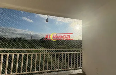 Uma ótima oportunidade! seu novo apartamento está te esperando bem pertinho de você!