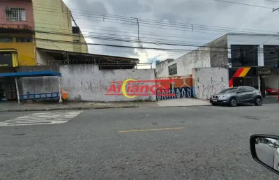 Casa comercial à venda na Avenida Suplicy, 619, Jardim Santa Mena, Guarulhos