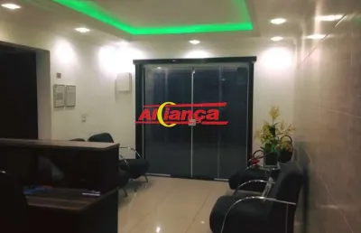 Oportunidade única no parque renato maia casa comercial