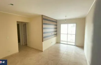 Apartamento com 2 dormitórios à venda, 58 m² - vila rosália - guarulhos/sp