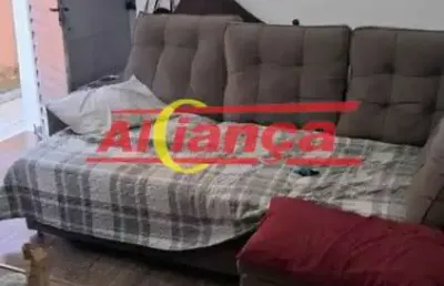 Sobrado 3 dormitorios 95m² à venda-jd lenize guarulhos/sp