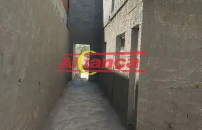 Casa em condomínio fechado com 3 quartos à venda na Rua Barbacena, 449, Jardim Bom Clima, Guarulhos