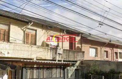 Terreno à venda na Avenida General Ataliba Leonel, 543, Santana, São Paulo