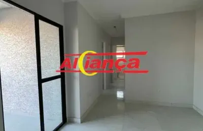 Apartamento novo com 02 quartos sendo 01 suíte e 01 vaga de garagem à venda  você está em busca de u