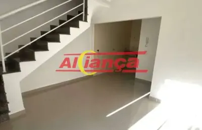 Ótima oportunidade! sobrado novo à venda em condomínio fechado no jaçanã - são paulo/sp