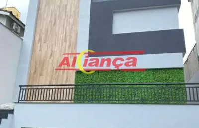 Descubra os sobrados novos em condomínio fechado no jardim santa inês, são paulo!