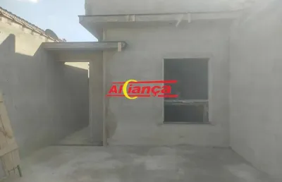 Casa com 2 quartos à venda na Rua Deise, 149, Cidade Parque Brasília, Guarulhos