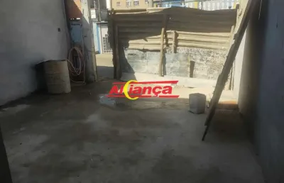 Casa com 2 quartos à venda na Rua Deise, 155, Cidade Parque Brasília, Guarulhos