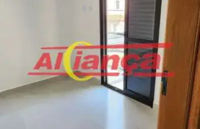 Apartamento à venda com 29m², 1 quarto, com quintal e sem vaga - jd são paulo