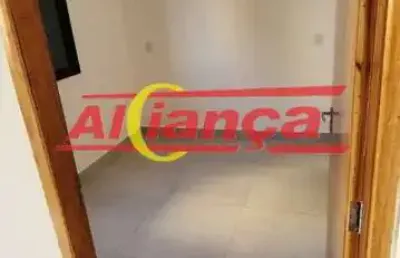 Apartamento à venda com 67m², 2 quartos, com sacada e sem vaga - jd são paulo - cobertura