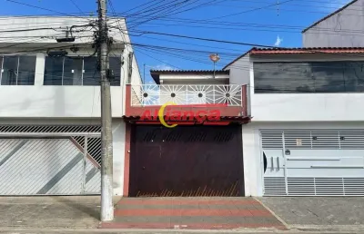 Casa em condomínio fechado com 3 quartos à venda na Rua Taio, 40, Parque Industrial Cumbica, Guarulhos