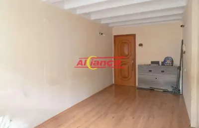 Apartamento à venda com 70m², 2 quartos e 1 vaga na vila progresso