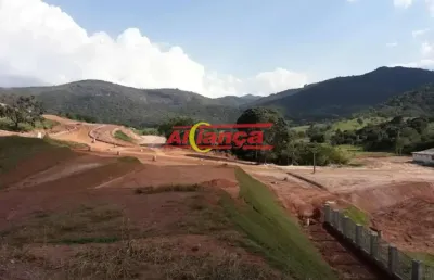 Terreno à venda na Estrada Municipal da Pedra Grande, Laranja Azeda, Atibaia