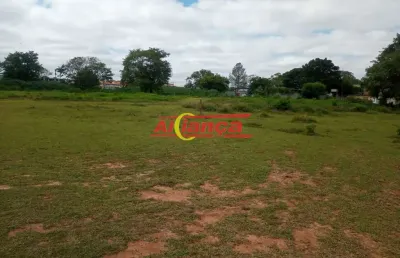 Area de 16.805.84 no jd. sao joao totalmente plaina otima para condominio ou comercial para galpao.