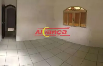 Sobrado bela vista 'excelente para moradia e renda'