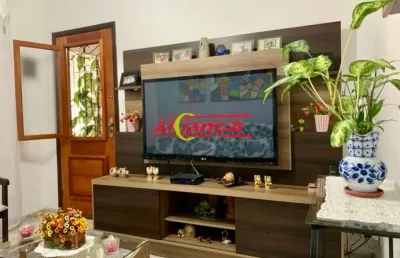 Casa térrea à venda 130m² - parque vitória - são paulo/sp