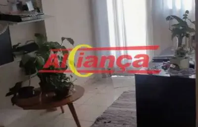 Anúncio de venda ? apartamento 2 dormitórios no térreo, próximo ao shopping maia