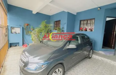 Excelente sobrado no jardim dos bandeirantes, com ótima localização, com varanda e área de lazer!