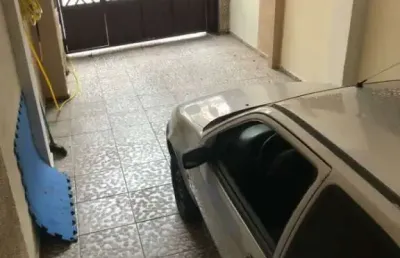 Casa em condomínio fechado com 3 quartos à venda na rua bernardo abrunhosa, 47, jardim city, guarulhos, 150 m2 por r$ 745.000