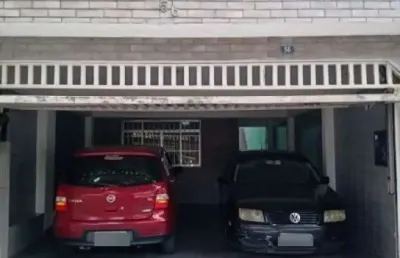 Sobrado com 4 dormitórios , inocoop - guarulhos 400.000,00