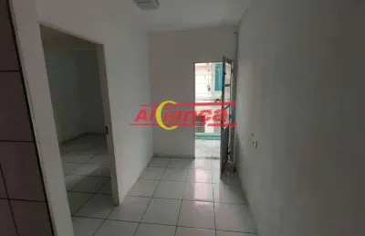 Sobrado : são duas casas  á venda, 100 m² jardim lenize - guarulhos/sp