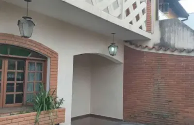 Sobrado com 3 dormitórios a venda, 200 m² vila sorocabana - guarulhos/sp
