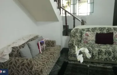 Casa com 4 quartos a venda, 235,20m² - jardim cocaia - guarulhos - sp