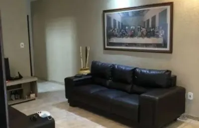 Sobrado com 4 dormitórios a venda, 125 m² jardim palmira - guarulhos/sp