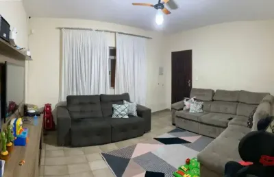Casa em condomínio fechado com 5 quartos à venda na rua freire de andrade, 160, jardim vila galvão, guarulhos, 234 m2 por r$ 720.000