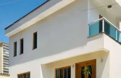 Casa com 4 dormitórios à venda, 401 m² - vila rosália  -guarulhos/sp
