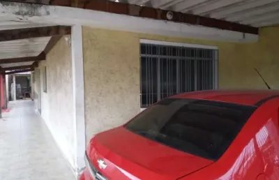 Casa com 3 dormitórios a venda, 192m² - vila flórida - guarulhos/sp