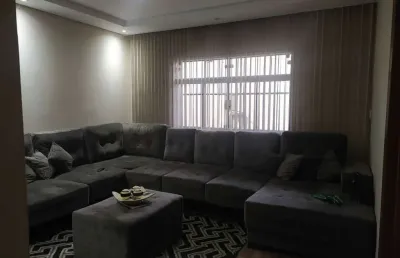 Casa com 4 quartos à venda na rua emma gobbi soncini, 106, jardim bom clima, guarulhos, 250 m2 por r$ 1.280.000