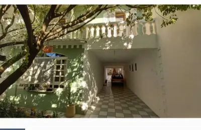 Sobrado com 3 dormitórios a venda,154 m² - jardim rosa de frança - guarulhos/sp
