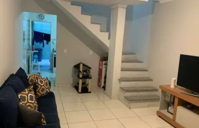 Casa a venda condominio sol - jardim adriana - guarulhos/sp