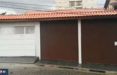 Casa com 3 suites a venda, 300 m² - jardim milton - guarulhos/sp