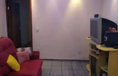Casa em condomínio fechado com 3 quartos à venda na Rua Brigadeiro Lima e Silva, 91, Jardim Vila Galvão, Guarulhos