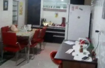 Sobrado residencial à venda, vila camargos, guarulhos -