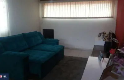 Sobrado com 3 dormitórios à venda, 180 m² - jardim rosa de franca - guarulhos/sp