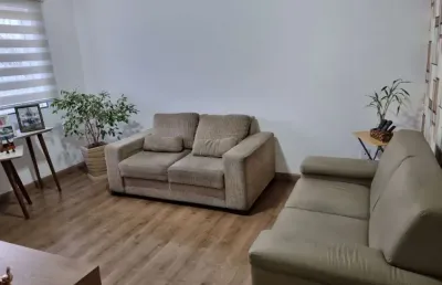 Casa com 2 quartos, sendo 1 suíte a venda, 150 m² - jardim bela vista - guarulhos - sp