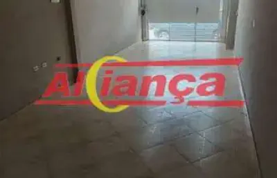 Casa em condomínio fechado com 3 quartos à venda na rua são miguel da guamá, 16, jardim santa clara, guarulhos, 170 m2 por r$ 680.000