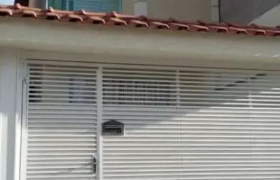 Sobrado com 3 dormitórios sendo 1 suite a venda, 125m² - jardim adriana - guarulhos/sp