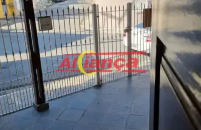 Casa com 4 quartos à venda na Rua Hélia, 120, Jardim do Papai, Guarulhos