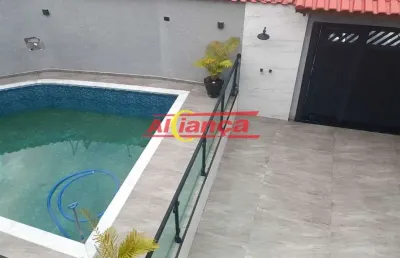 Casa em condomínio fechado com 2 quartos à venda na r paris, 47, jardim das palmeiras, itanhaém, 200 m2 por r$ 690.000