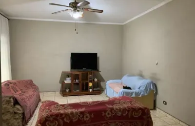 Casa com 3 quartos a venda, 301 m² - vila rosália - guarulhos/sp