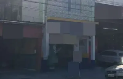 Sobrado residencial/comercial para venda, com 200m² por r$ 800.000,00 av. juscelino kubitschek-gru
