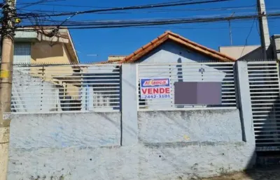 Casa com 3 dormitórios a venda, 165m² - ponte grande - guarulhos/sp