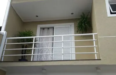 Casa com 3 quartos à venda na rua geremias joaquim pereira, 87, jardim adriana, guarulhos, 172 m2 por r$ 650.000