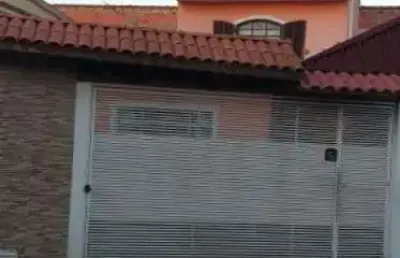 Casa com 3 dormitórios à venda, 250 m² - jardim aliança - guarulhos/sp