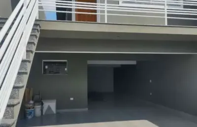 Casa em condomínio fechado com 3 quartos à venda na rua dona maria i, 295, jardim vila galvão, guarulhos, 145 m2 por r$ 870.000